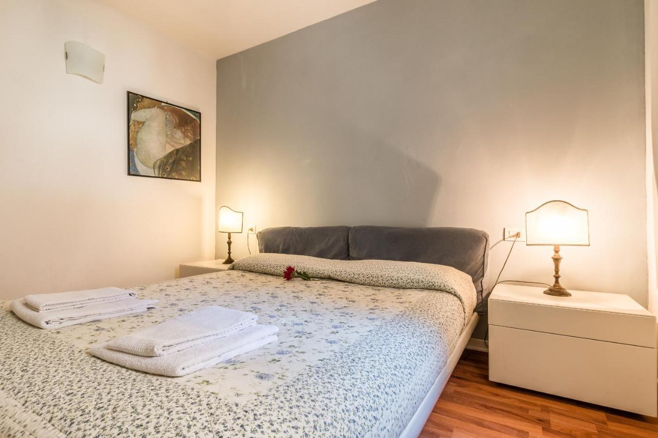 Ca' dei Mori Apartment Veneţia Exterior foto